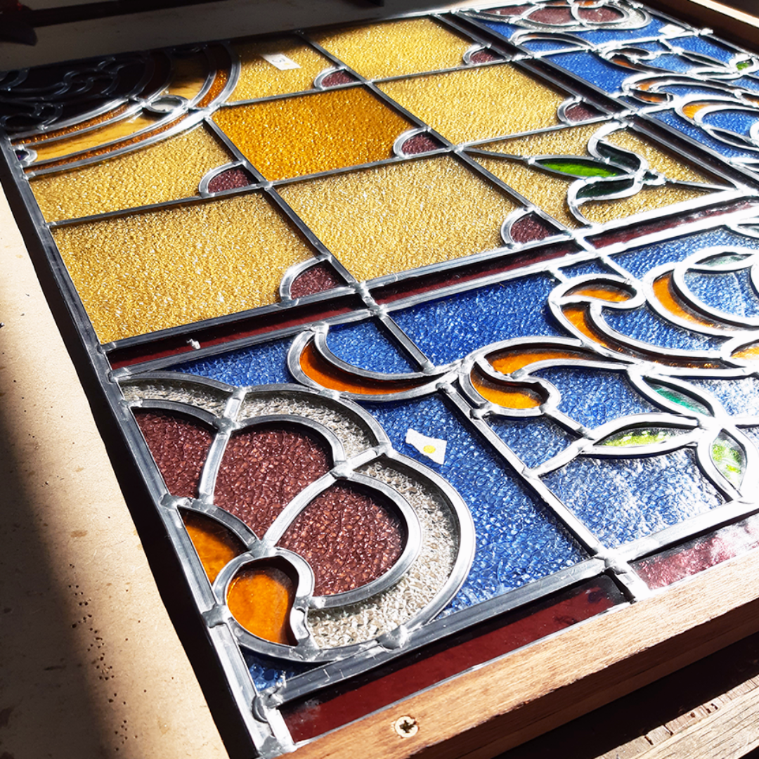 Design sans titre 1 | Vitrail d'Orée, Atelier de création et de restauration de vitraux à Bruxelles.