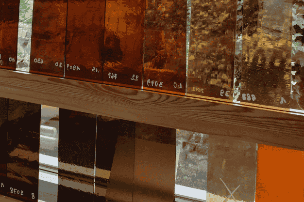 Restauration